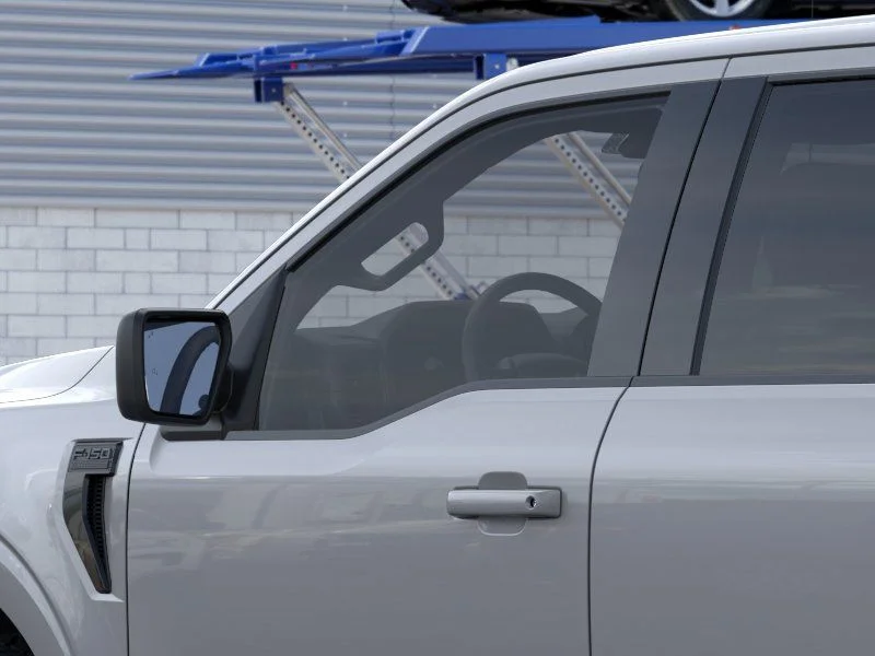 New 2026 Avalanche Ford XLT image 20