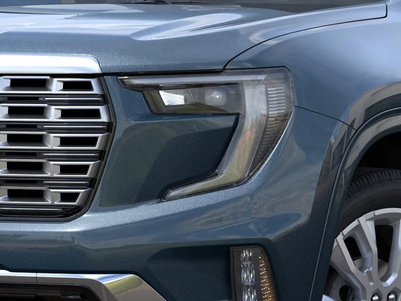 New 2026 Downpour Metallic GMC Denali image 11