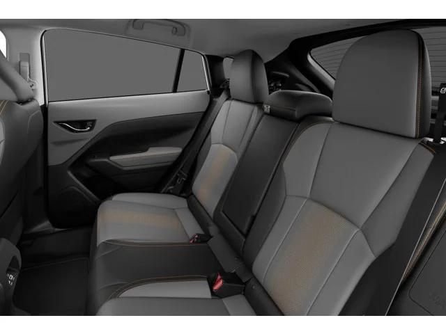 New 2027 CRYSTAL WHITE PEARL Subaru  image 15