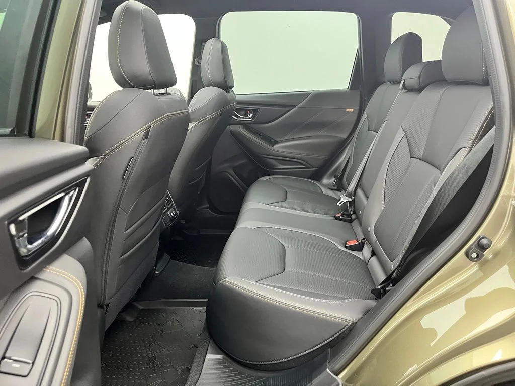 Used 2022 Brown Subaru Wilderness image 40