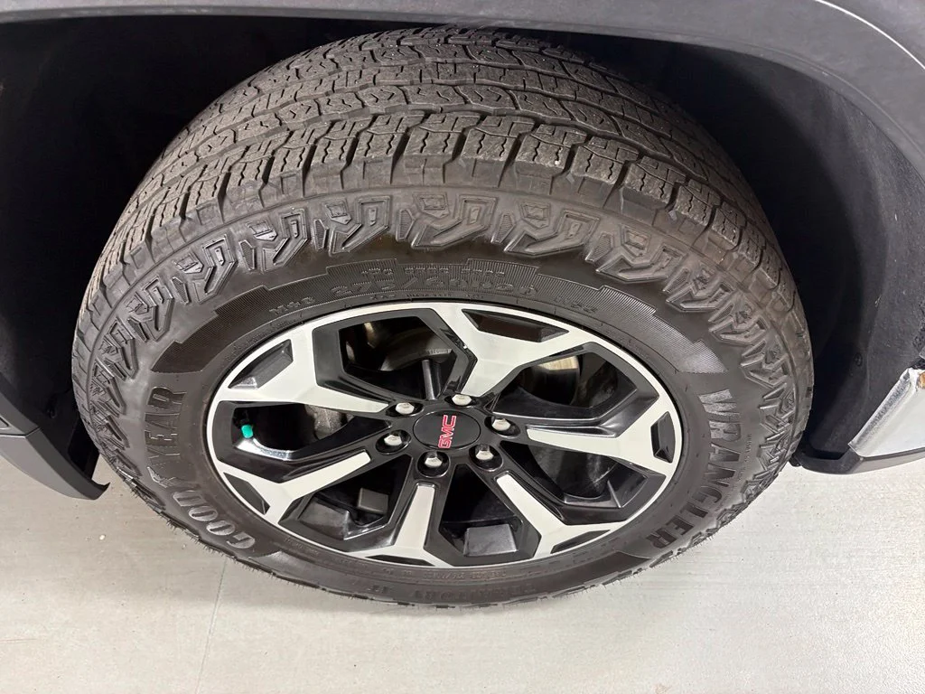 Used 2026 White GMC Pro image 11