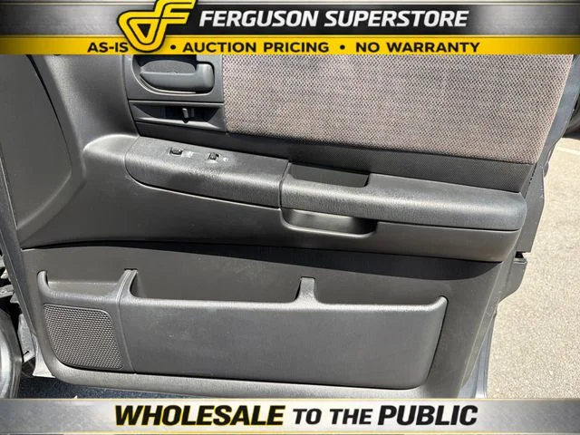 Used 2003  Dodge SLT image 22