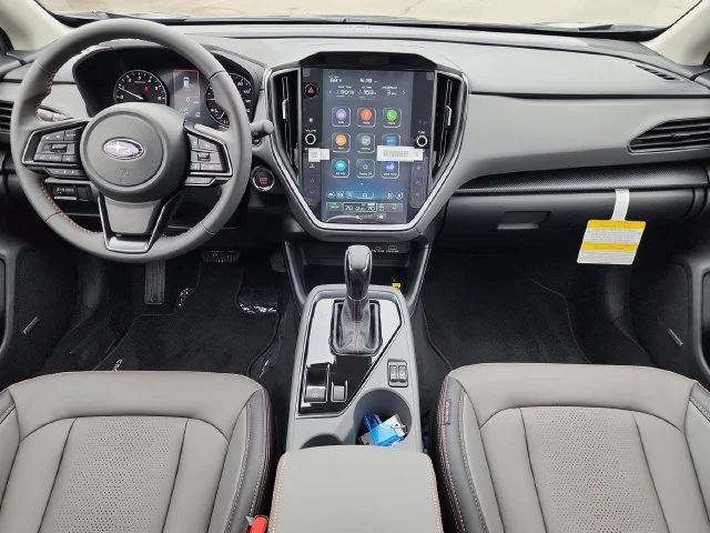 Used 2025 Gray Subaru Limited image 19