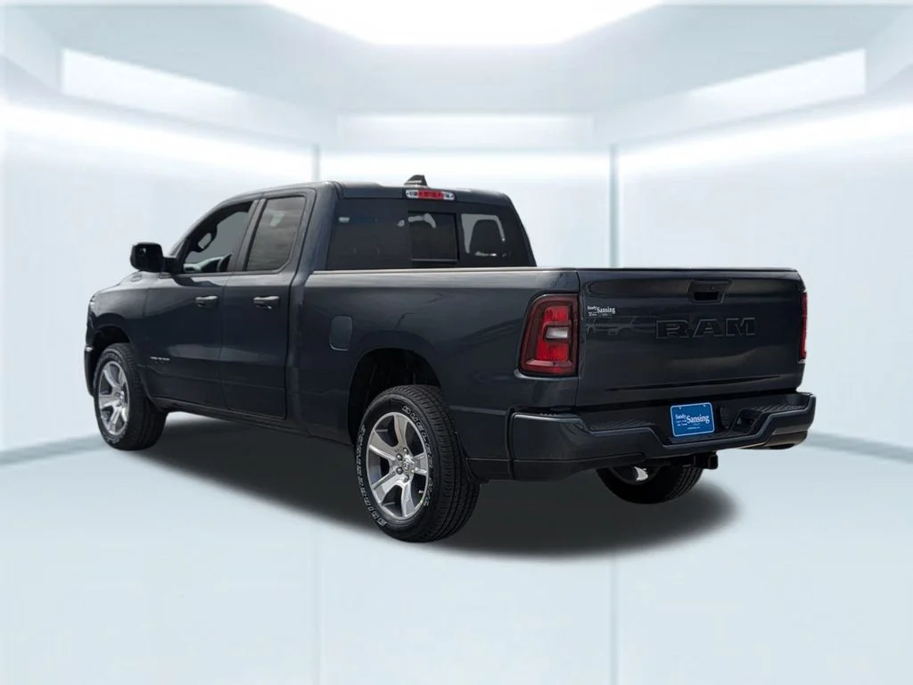 New 2026 Blue Ram Express image 3