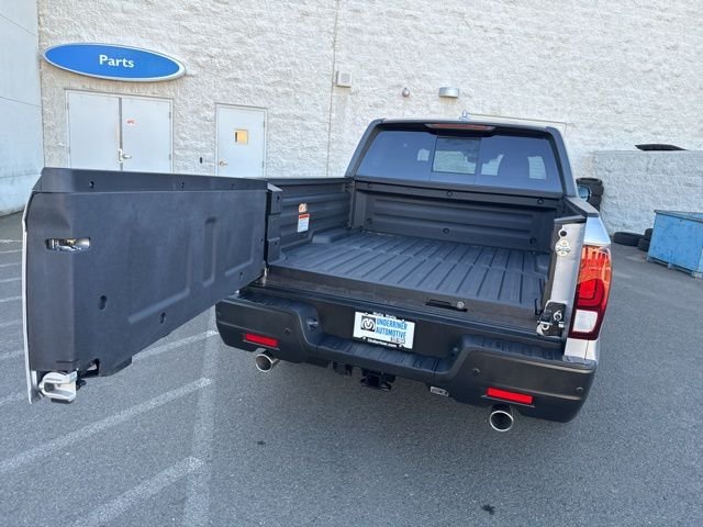 2026 Honda Ridgeline TrailSport - Photo 21