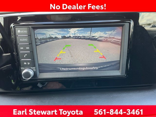 Used 2025 Black Nissan S image 42