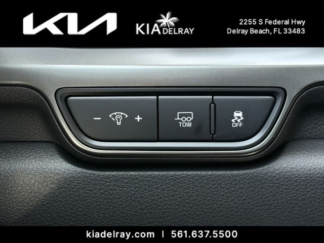 New 2026 Ivory Silver Kia SX image 29