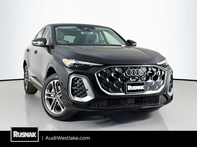 2026 Audi Q5 