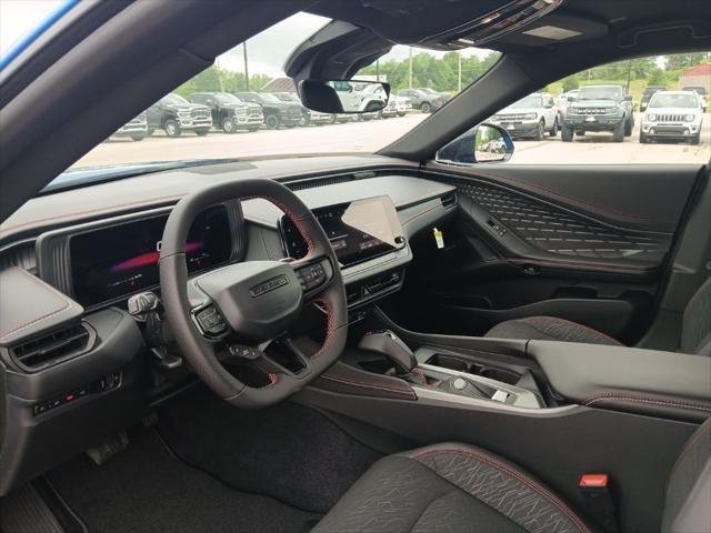2026 Dodge Charger R/T - Photo 30