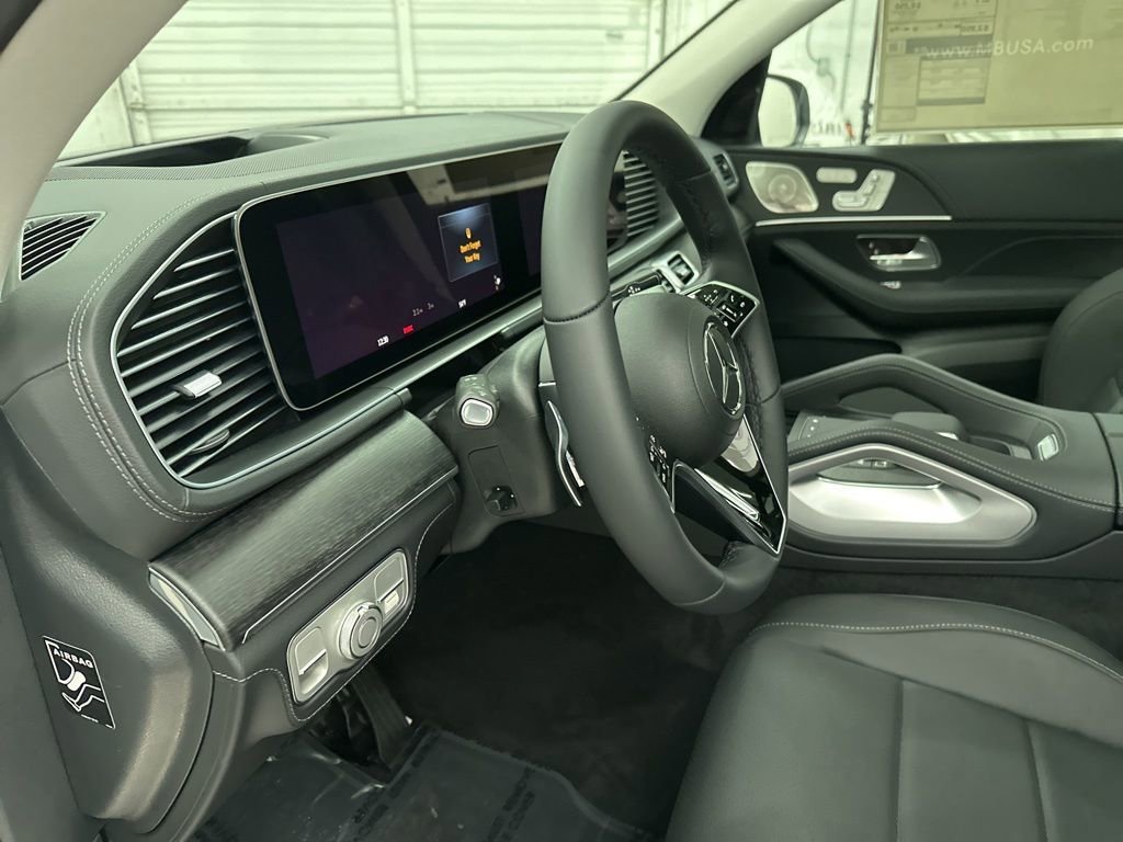 New 2026 Polar White Mercedes-Benz GLE 450 image 44