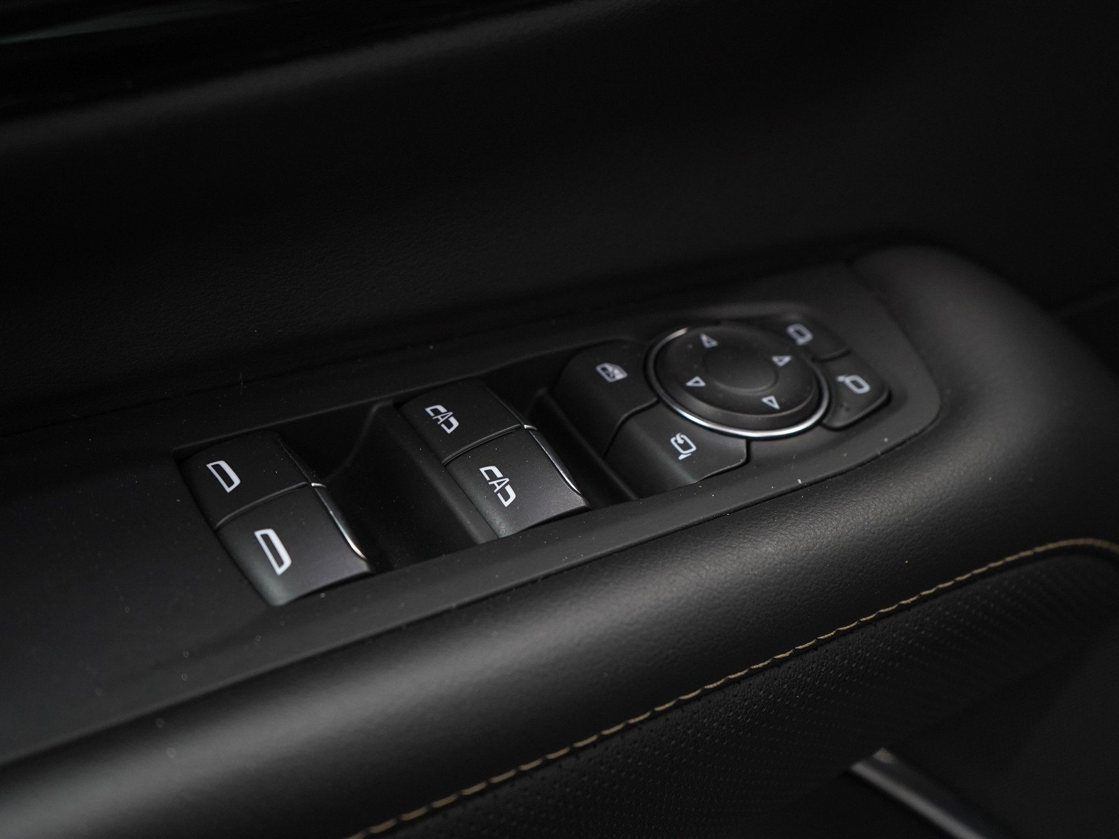 Used 2025 Black Chevrolet Premier image 24