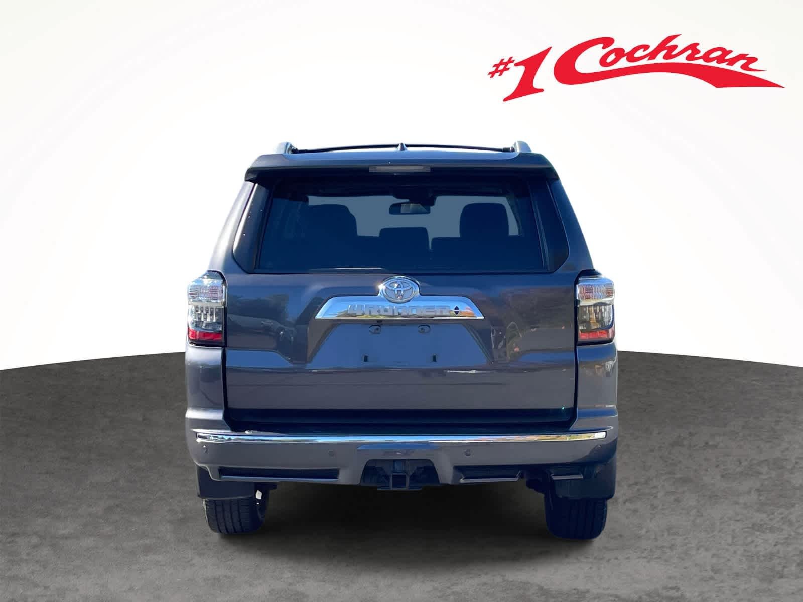 Used 2020 Magnetic Gray Metallic Toyota Limited image 12