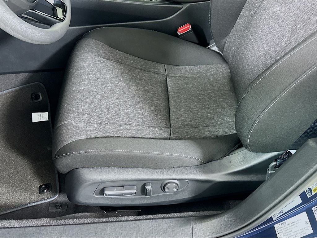 New 2026 Canyon River Blue Metallic Honda SE image 20