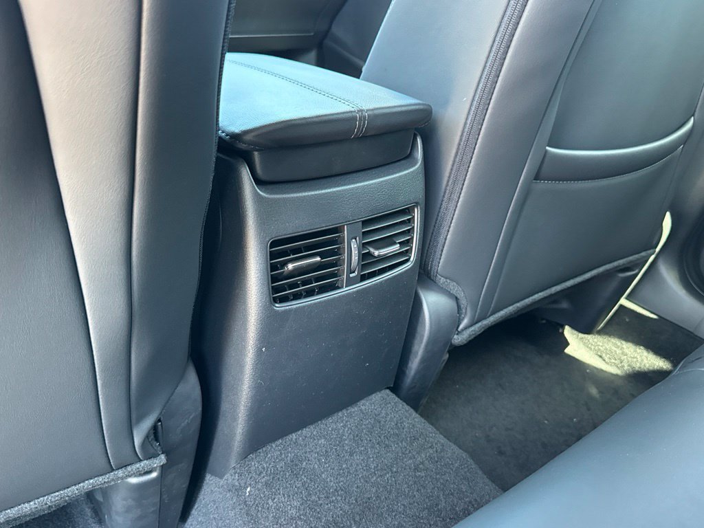 New 2026 Deep Crystal Blue Mica Mazda 2.5 S Select Sport AWD image 23