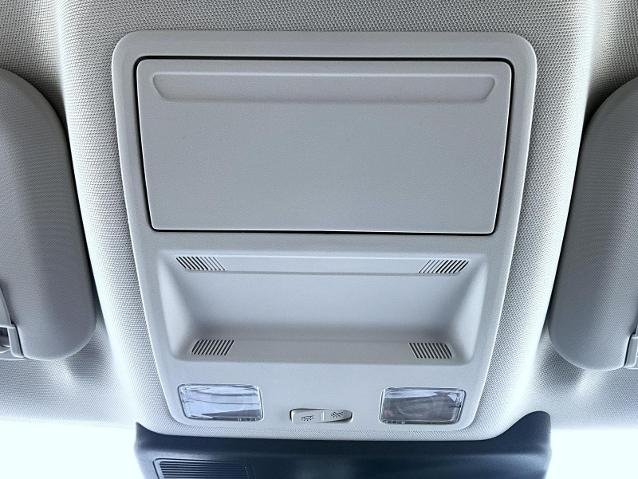 New 2026 Carbonized Gray Metallic Ford Outer Banks image 45