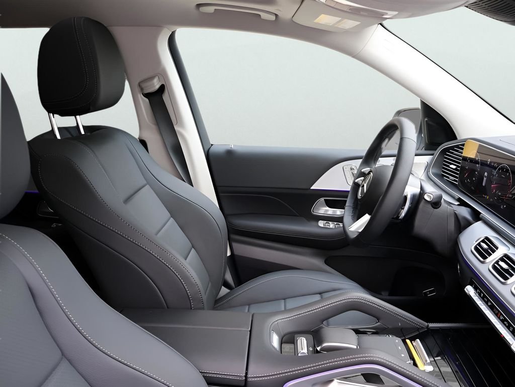 2025 Mercedes-Benz GLS Base - Photo 10