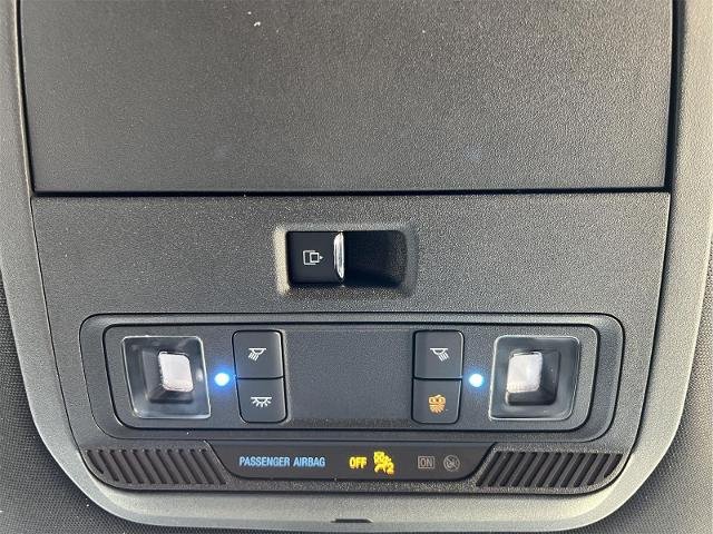 New 2026 Agate Black Metallic Ford XLT image 22