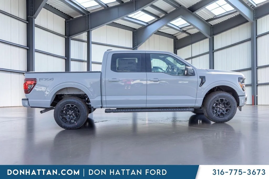 New 2026 Avalanche Ford XLT image 28