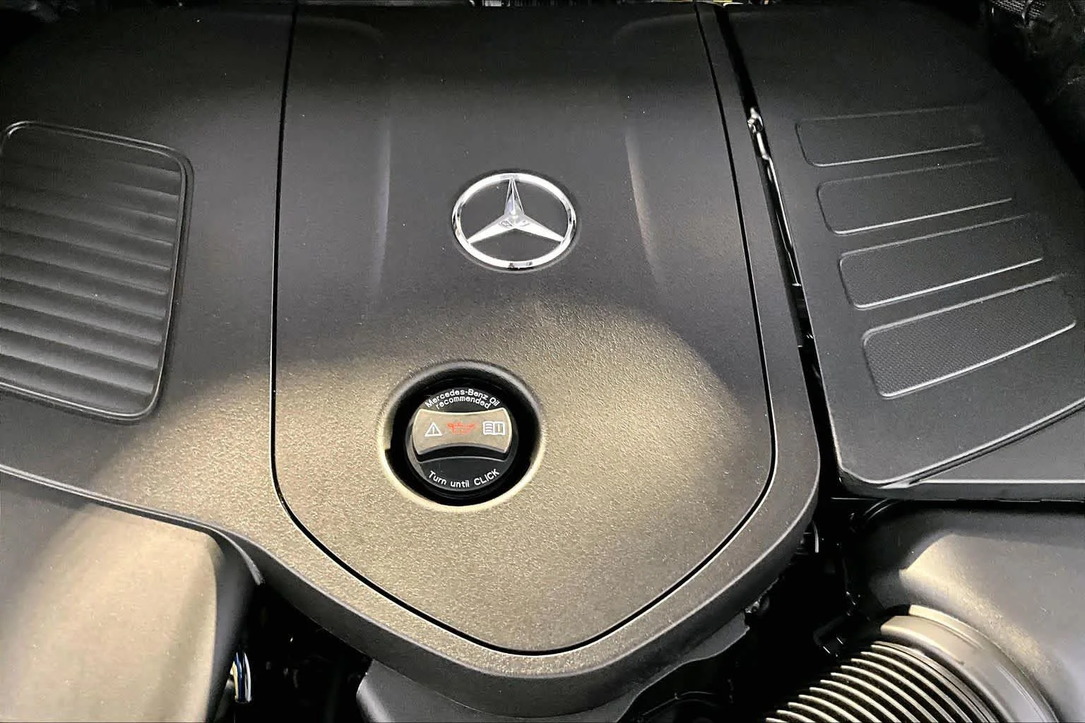 New 2026 MANUFAKTUR Alpine Grey Mercedes-Benz GLE 350 image 15