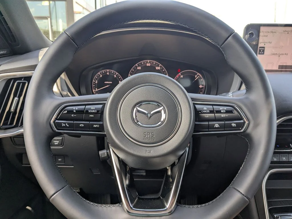 2026 Mazda CX-90 Premium Plus Package - Photo 31