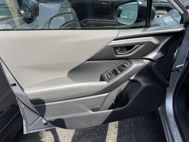 New 2026 ICE SILVER METALLIC Subaru Premium image 34