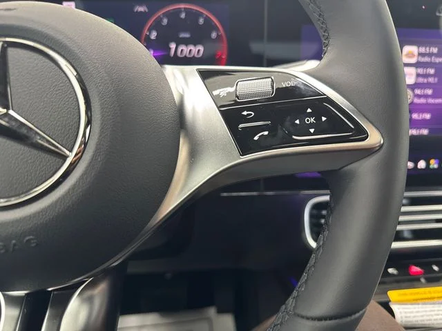 New 2027 Green Mercedes-Benz  image 25