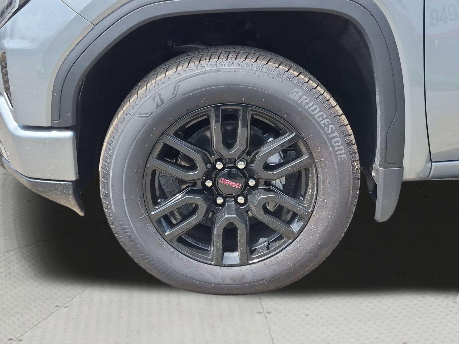 2026 GMC Sierra 1500 Elevation - Photo 32