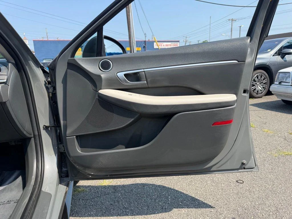 2023 Hyundai Sonata SEL - Photo 11