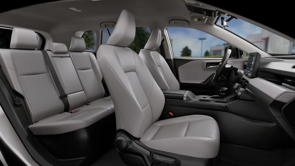 Used 2026  Toyota XLE Premium image 22