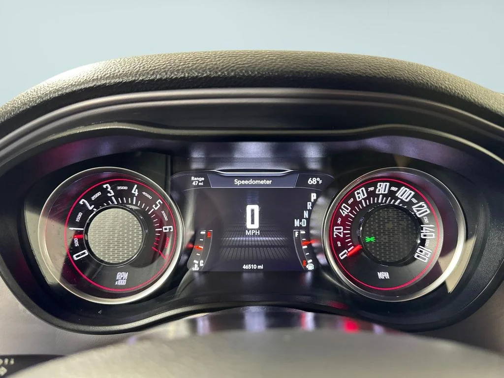 2023 Dodge Challenger GT - Photo 19