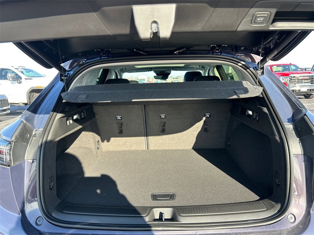 2026 BUICK ENVISION - Image 34