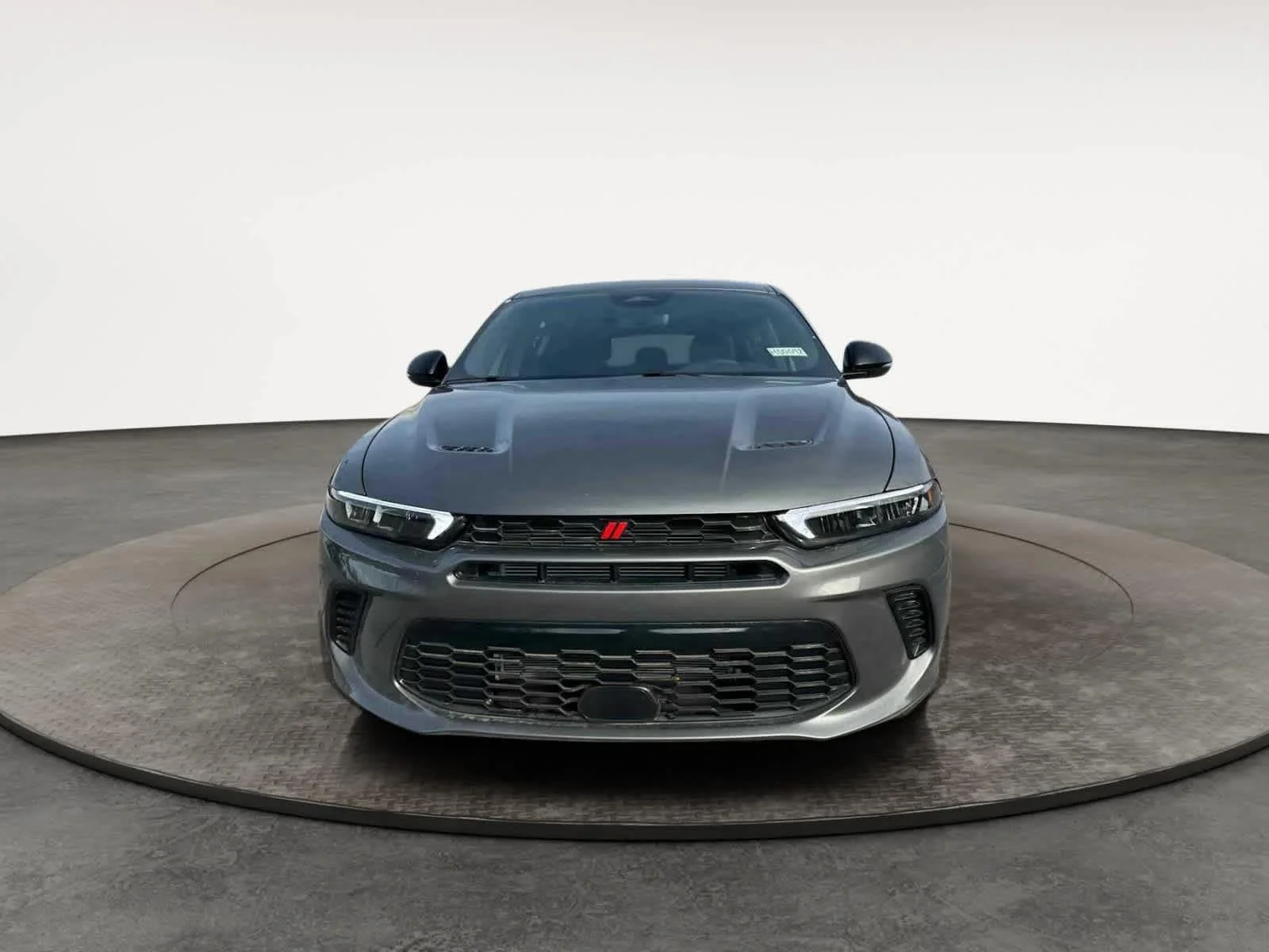 2025 Dodge Hornet GT - Photo 8