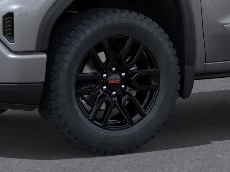 2026 GMC Sierra 1500 Elevation - Photo 10