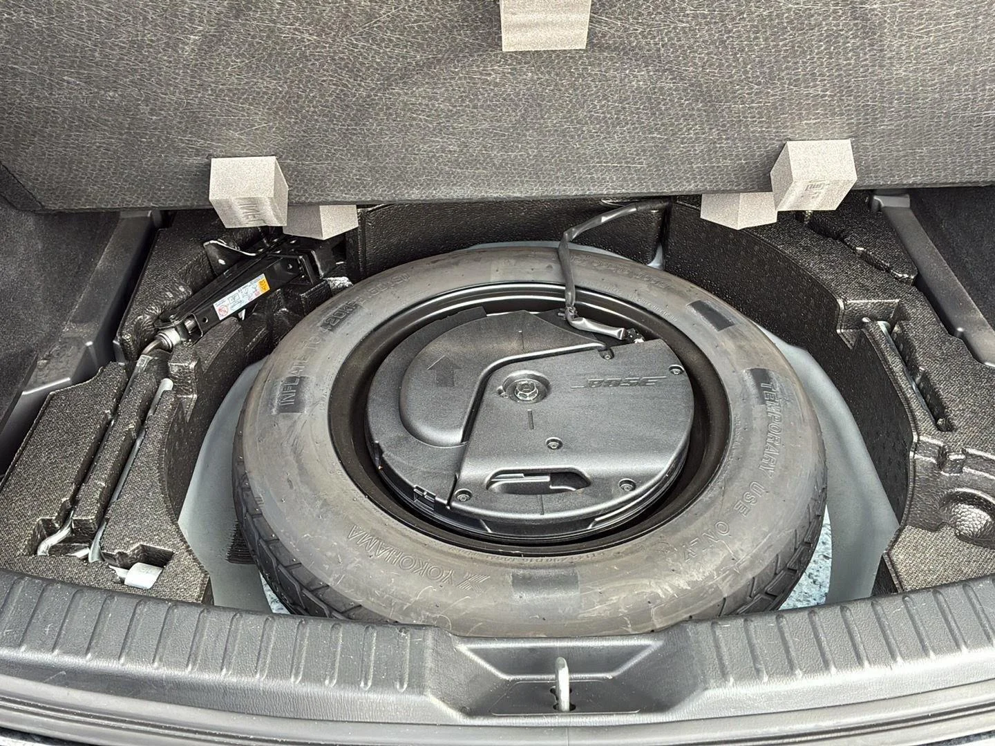 Used 2019 Jet Black Mica Mazda Signature image 33