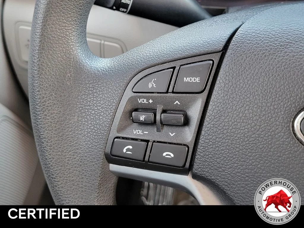 Used 2021 Gray Hyundai Value image 26