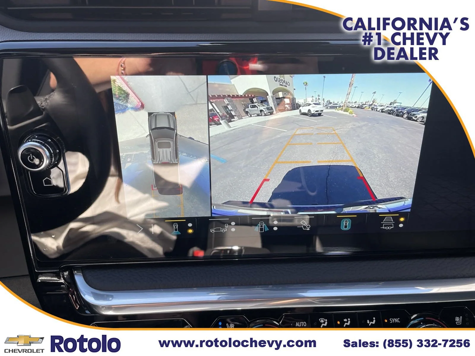 Used 2023 Sterling Metallic GMC Denali image 21
