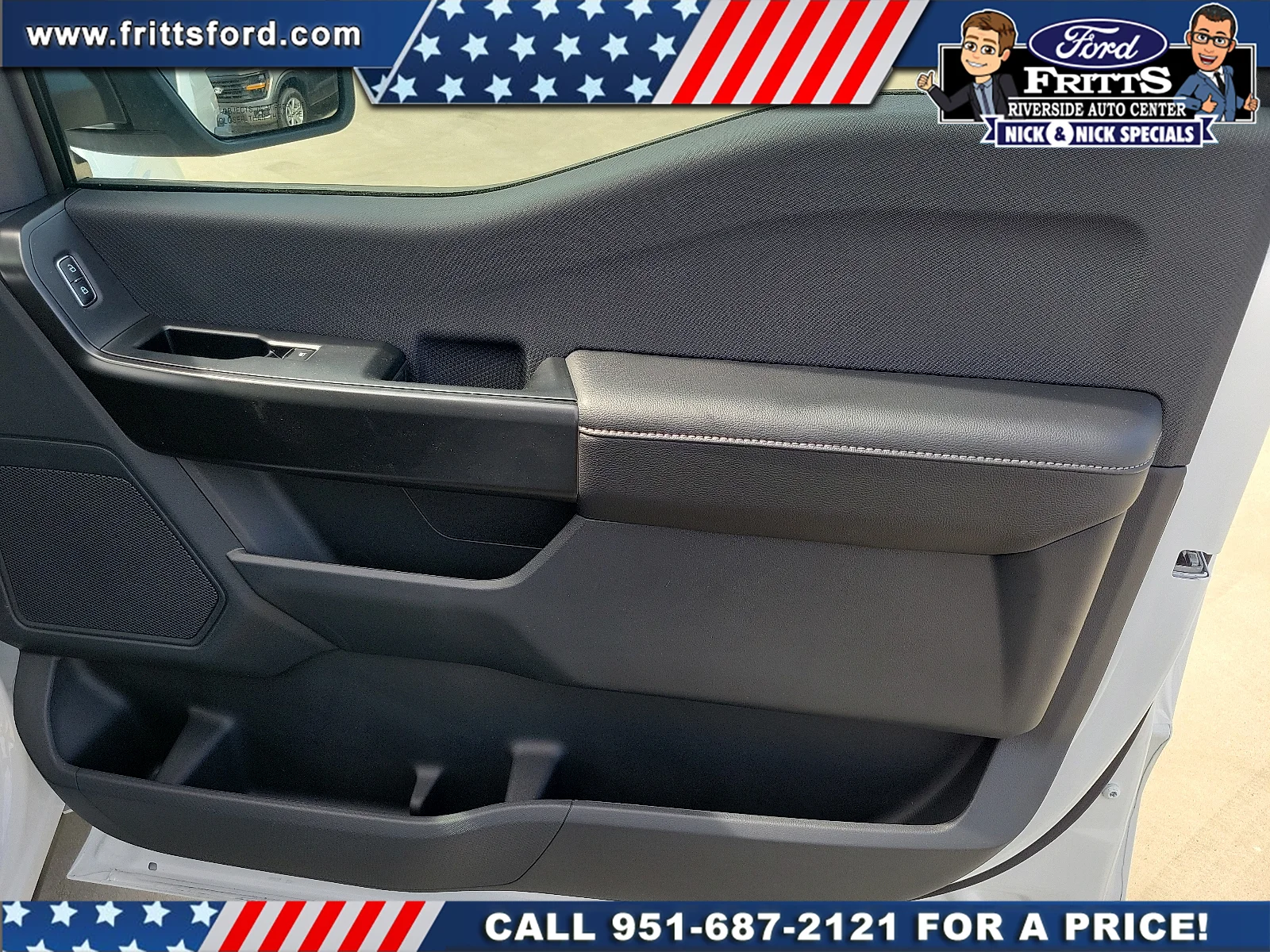 New 2026 Oxford White Ford STX® image 16