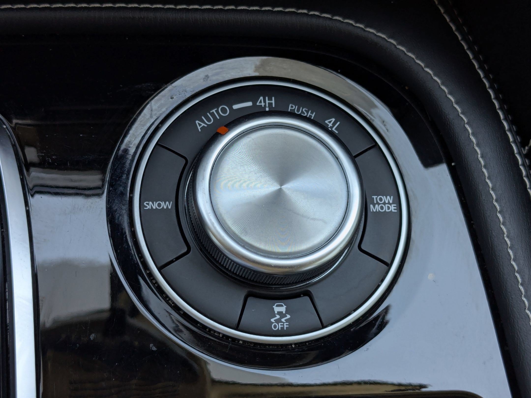 2023 INFINITI QX80 PREMIUM SELECT 4WD - Photo 28