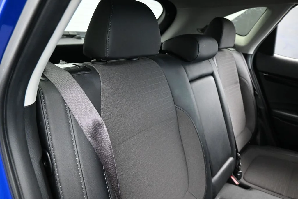 Used 2023 Neptune Blue Kia Nightfall image 36