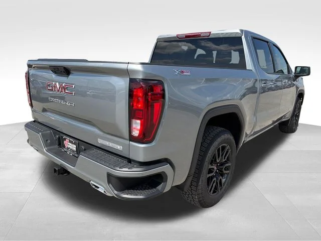 New 2026 Silver GMC Elevation image 7