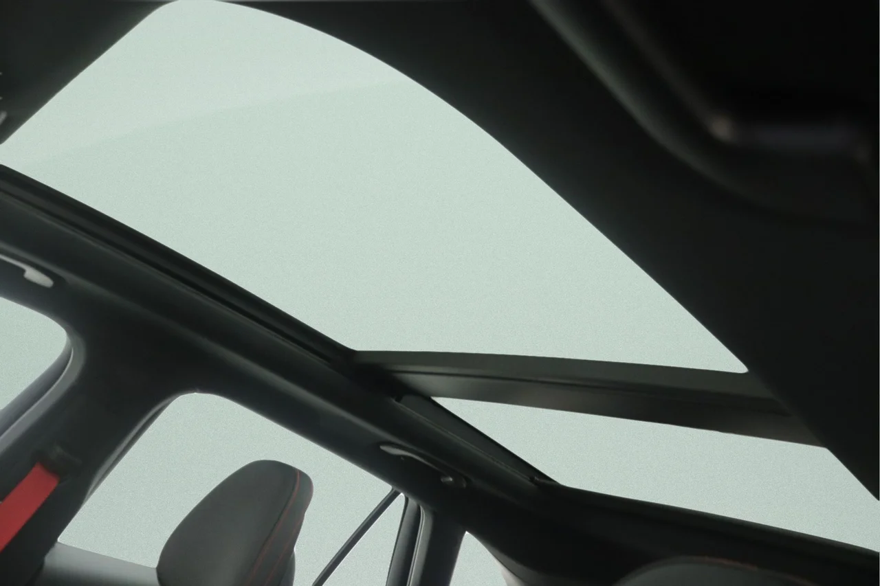 New 2026 MANUFAKTUR Alpine Grey Mercedes-Benz 43 AMG® 4MATIC® image 12