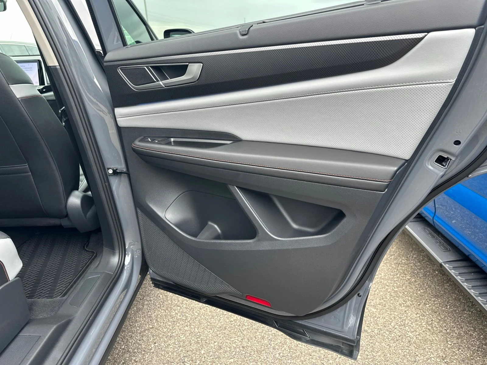 Certified Used 2026 Gray Volkswagen Peak Edition image 41