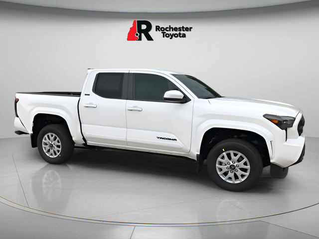 New 2026 Ice Cap Toyota  SR5 image 8