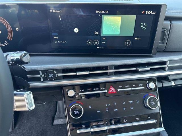 2026 Hyundai Santa Fe XRT - Photo 8