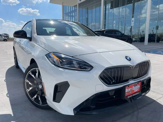 2026 BMW 2 Series 228 Gran Coupe's photo