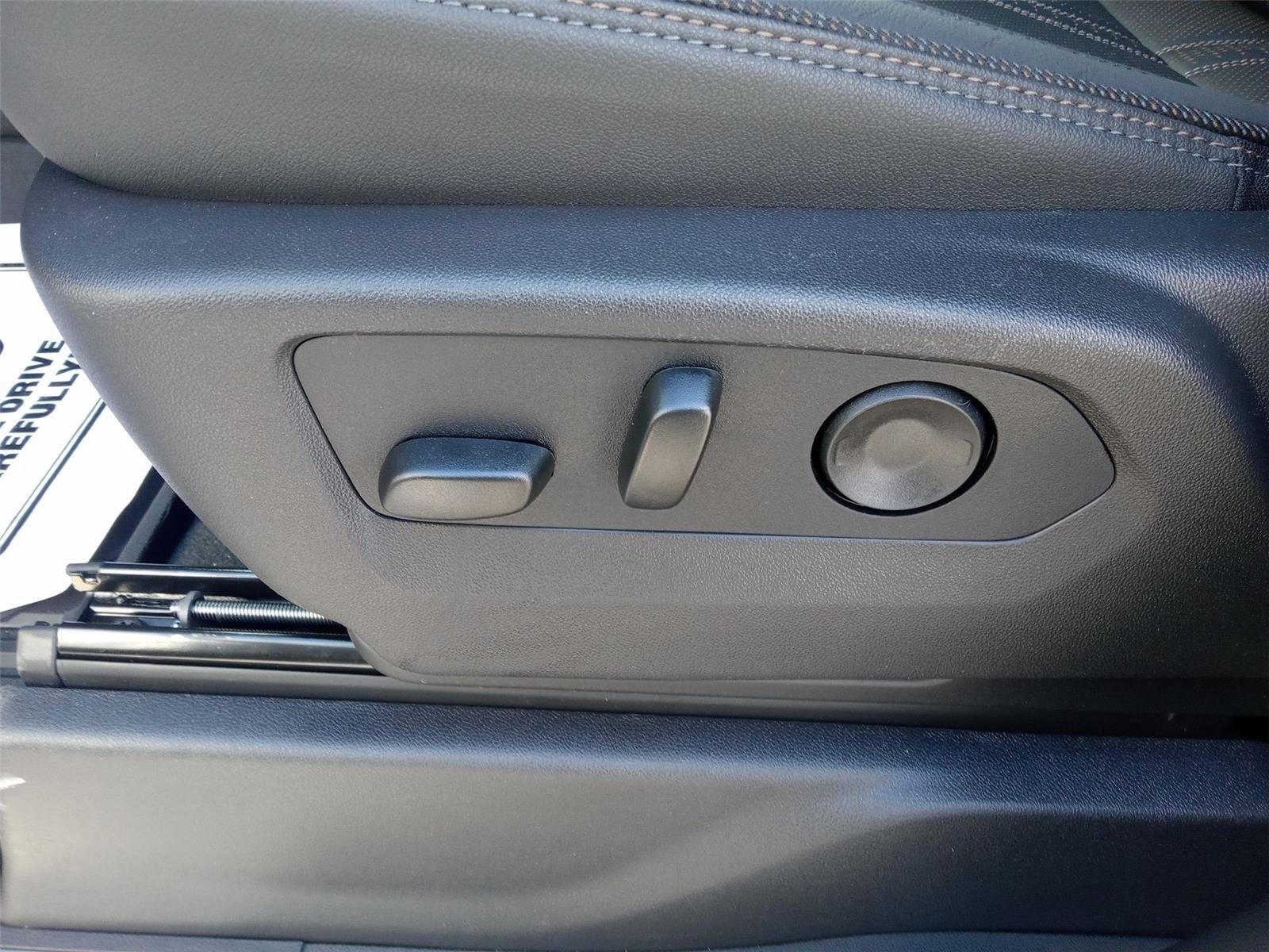 2026 Chevrolet Silverado 1500 High Country - Photo 66