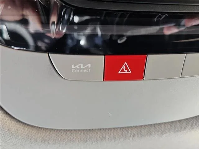 New 2026 Pluton Blue KIA SX All-Wheel Drive image 20