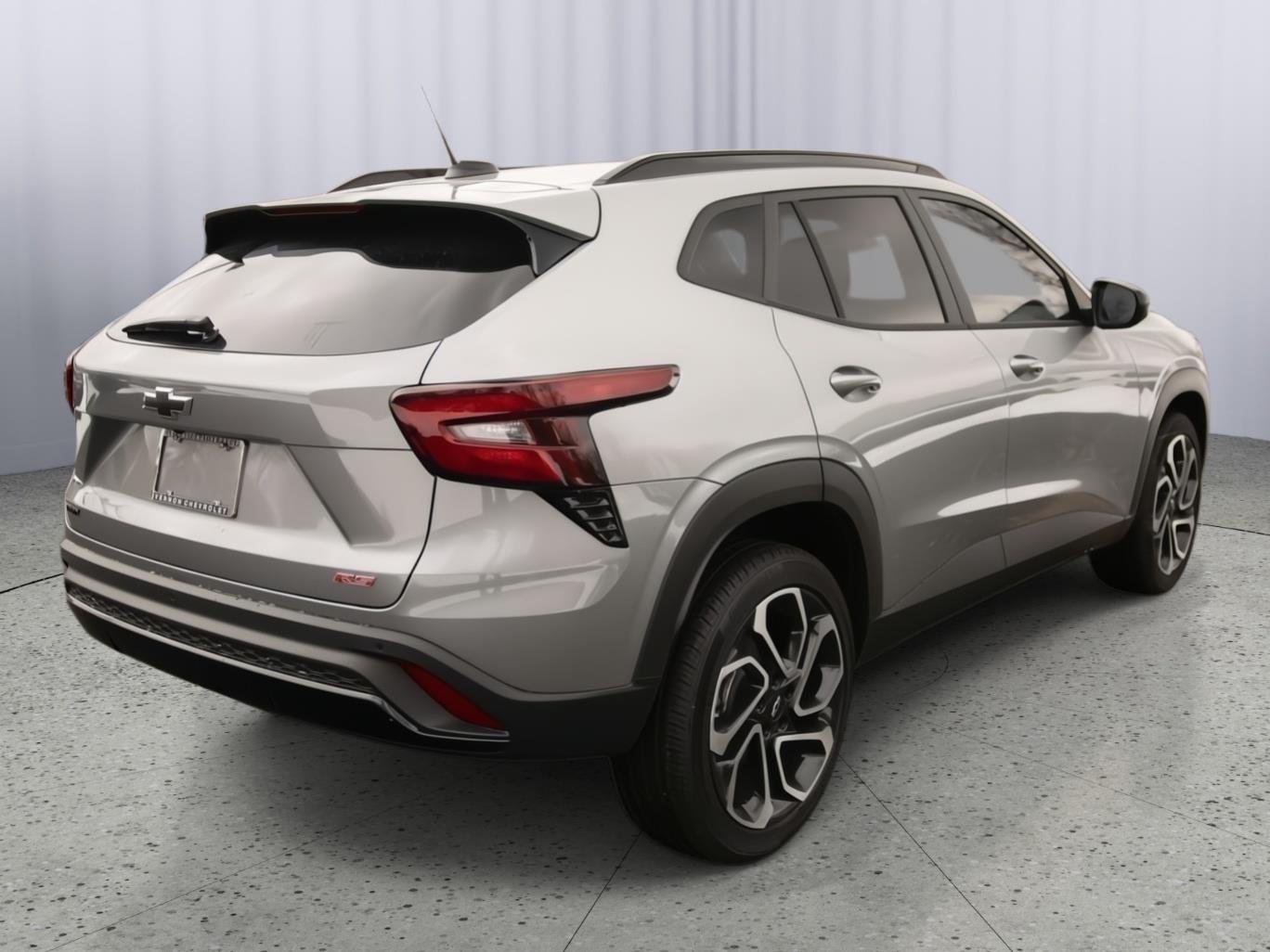 2026 Chevrolet Trax RS - Photo 7