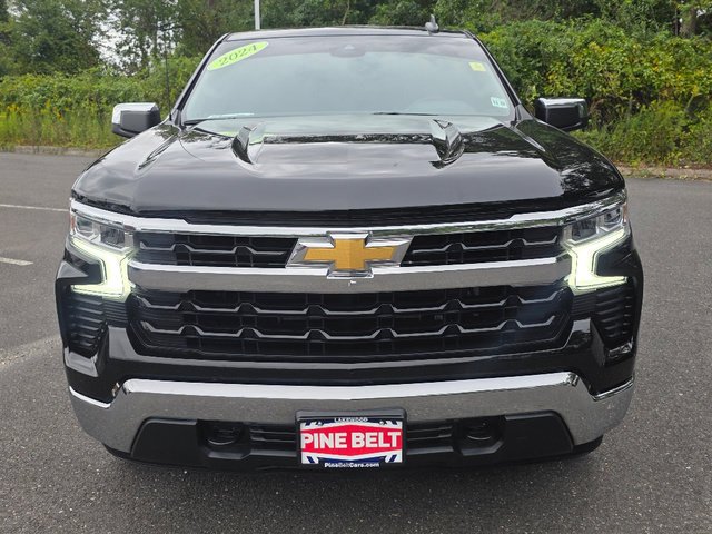 2024 Chevrolet Silverado 1500 LT - Photo 12