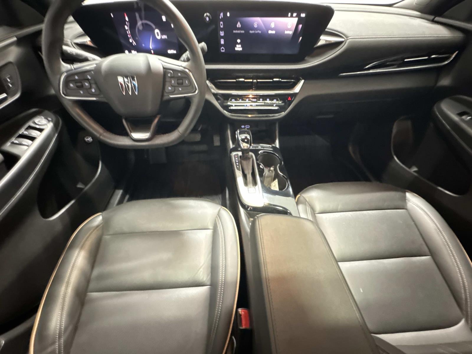 2024 Buick Envista Avenir - Photo 13